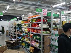 -小象超市(原美团买菜三泉路店)