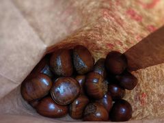 糖炒栗子-秋栗香(复兴门外大街甲7号院店)