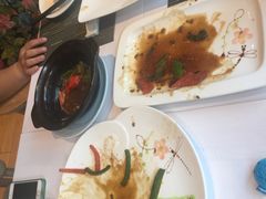 -若蘭慈·无国界素食料理(欢乐海岸店)