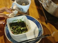 -渔家火锅·海鲜自助餐·演艺(亚龙湾天域酒店)