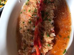 开背虾-凤凰湘语·湘粤鲜融(浦东旗舰店)