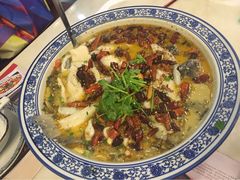 鼎盛蜀坊-鼎盛蜀坊·重庆江湖菜(市桥地铁站店)