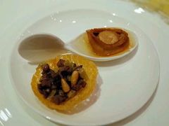 -8餐厅(新葡京酒店)