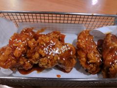 -肥肥虾庄·金牌油焖大虾(杨园滨江时代walk店)