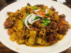 -苗氏卷子鸡(张掖金鸿大厦店)