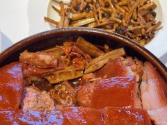 -宝轩渔府·老字号海鲜·正宗津菜(水上店)