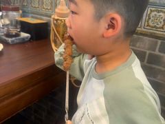 -老三羊汤【北兴隆街店】