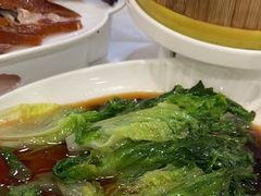 -万荣烤鸭店·北京菜(天坛店)
