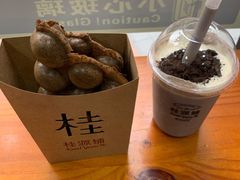 奥利奥风味脆冰冰-桂源铺(亚新广场店)