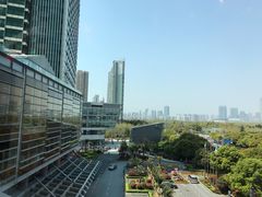 -上海浦东嘉里大酒店
