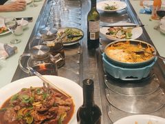 -普天和酒楼(天津之眼店)
