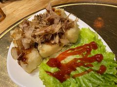 -一井烧肉·活鳗·寿司(望京SOHO店)