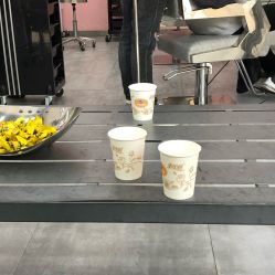 -YDO SALON