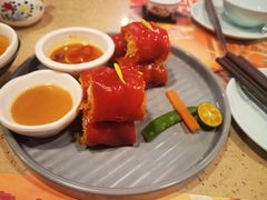 -点都德(海岸城店)