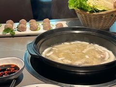 -同仁四季椰子鸡(无锡滨湖万象汇店)