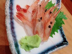 -千代武日本料理(爱建店)