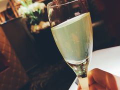 蜜桃甜酒-王品牛排(佛山南海万科广场店)