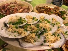 -盛港湾海鲜食府(黄沙店)