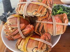 -喜洋洋蟹庄(阳澄湖店)