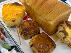 -红星前进面包牛奶公司(君太店)