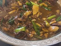 -李东农庄(中南百草园地标店)