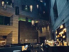 -郑州建业艾美酒店