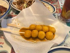 -香港新记茶餐厅(春熙太古里店)