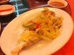 -深运潮州粥(东门店)