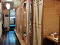 -福匠日本料理(人民路店)