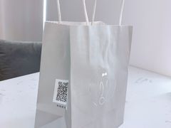 -兔兔家蛋糕甜品(德胜店)