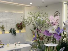 -山与蓝·轻糖鲜果蛋糕(勒泰店)
