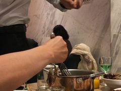 -星伦多海鲜自助餐厅(徐州铜山万达店)