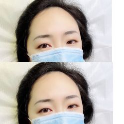 -MIVI野生眉纹绣纹眉