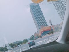 -万达茂商场(南京仙林店)