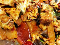 拿渡麻辣香锅-拿渡麻辣香锅(世茂广场·工三店)