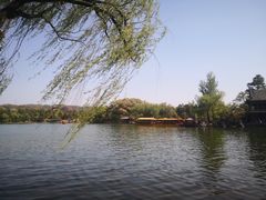 -承德避暑山庄景区