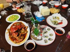 -海盗餐厅