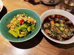 -KŌNG胶东小馆(华熙店)