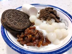 -燥王爷牛肉串串(翠园街店)