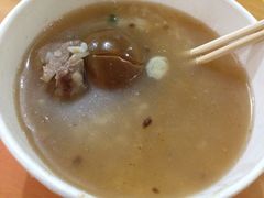 -百成大同鸭肉粥(大同总店)