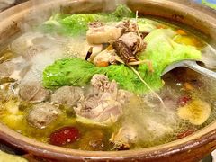 -威邵鸡煲(西华路总店)
