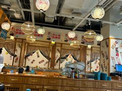 -晴季寿司(延河路万达广场店)