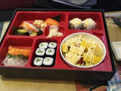 -友壹町寿司(嘉洲广场店)