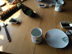-萤初高端日料王(曲江银泰店)