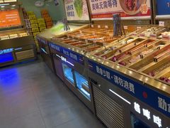 -姜胖胖无限自助烤肉(弹子石店)