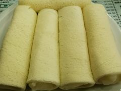 雪山奶卷-仁信老铺(华盖路店)