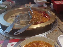 -小龙坎火锅(东汇城店)