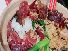 -华记煲仔华·煲仔饭(三元里万科里店)