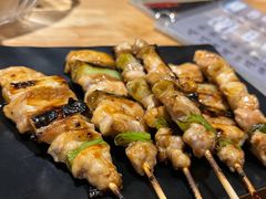 -鸟内会居酒屋(得意潮馆店)