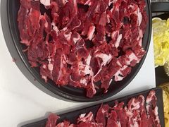 -牛品福潮汕牛肉火锅(旺庄店)